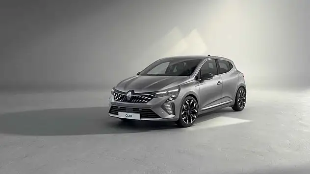 Renault'a zam geldi! Yeni Clio 2024 Temmuz fiyat listesi belli oldu