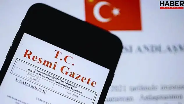 Resmi Gazete'de Yayımlandı: İçişleri Bakanlığı'na 473 Personel Alınacak