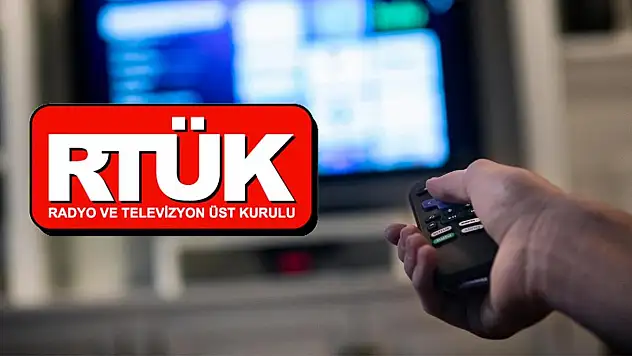 RTÜK'ten Netflix, MUBİ ve BLU TV için karar