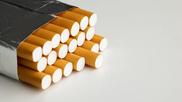 Sabah erken saatte sigaraya zam geldi! 11 Temmuz 2024 Marlboro, Parliament, Murattı ve Lark fiyatı değişti