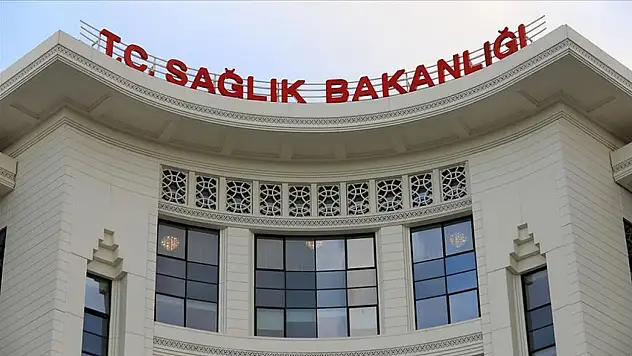 Sağlık Bakanı açıkladı! 17 bin personel ve işçi alımı yapacak