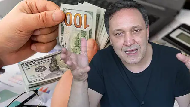 Selçuk Geçer doların gerçek değerini açıkladı