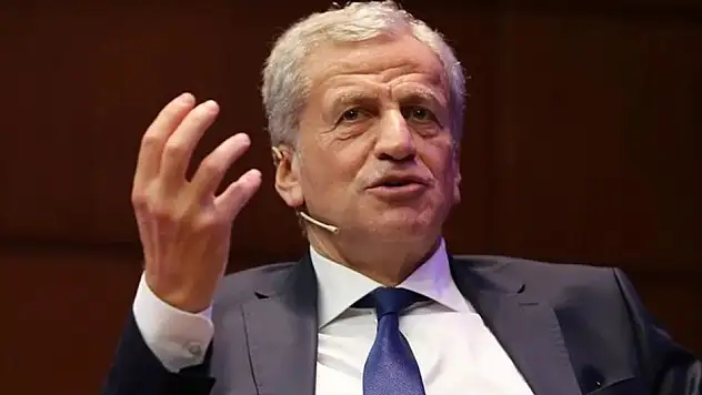 Servet Yardımcı TFF adaylığından çekildi