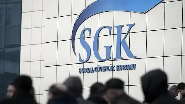 SGK denetimi başladı! O emeklilerinin Temmuz maaşları gecikecek