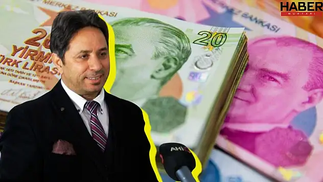 SGK Uzmanı İsa Karakaş: 2026 zammında memur ve emekli hayal kırıklığına uğrayacak