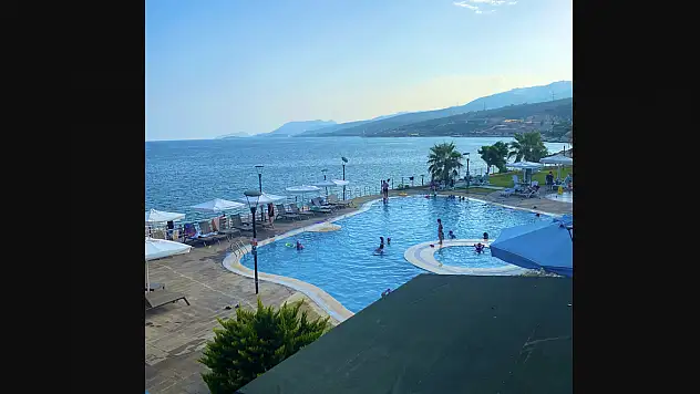 Silifke Taşucu Öğretmenevi nerede? Silifke Taşucu Öğretmenevi ücretleri