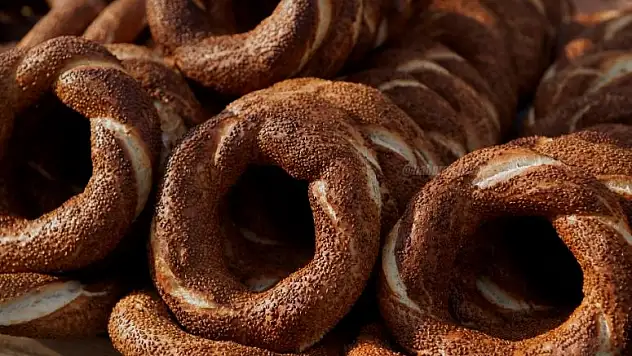 Simit ve ekmeğe zam geliyor