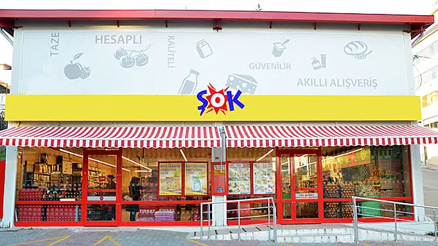 Şok marketler yeni hafta aktüel kataloğunu yayınladı! Şok 3 Temmuz 2024 aktüel ürünler kataloğu