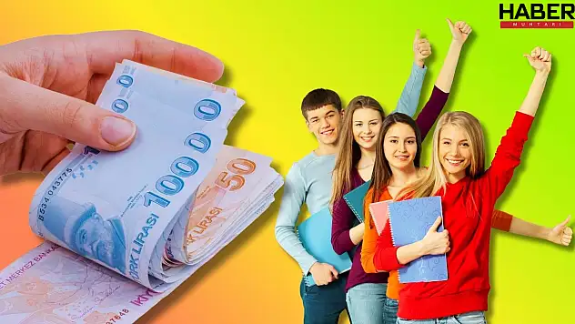Son dakika: 100 bin öğrenciye 20 bin TL burs müjdesi!