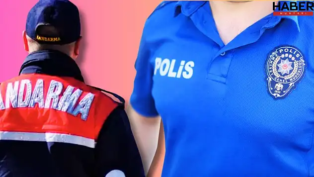 SON DAKİKA: Bakan Yerlikaya'dan Polis ve Jandarmaya Çifte Müjde! Çalışma Saatleri Değişiyor, Ücret Dengelemesi Geliyor!