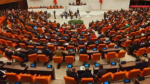 SON DAKİKA Öğrenci Affı Müjdesi! Düzenleme Meclis'e Sunuluyor: İşte Kapsamdaki Öğrenciler