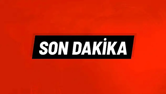 Son dakika Türkiye sınır kapılarını kapattı