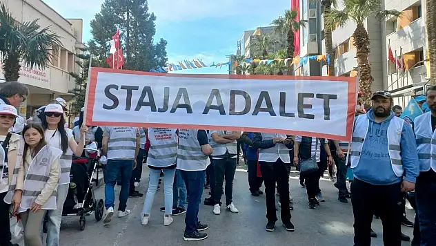 Staj ve çıraklık mağdurları için SGK uzmanı açıkladı