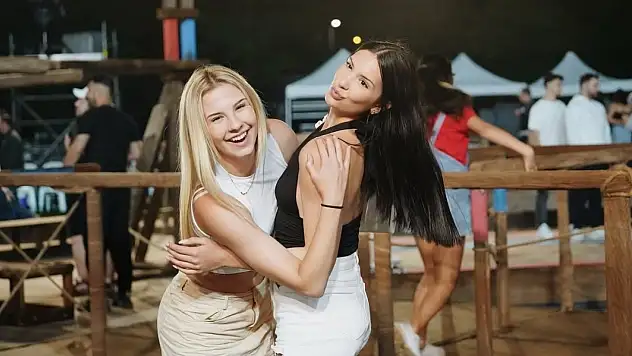 Survivor 2026 ilk yarışmacısı belli oldu! Hazan Ekin kimdir?