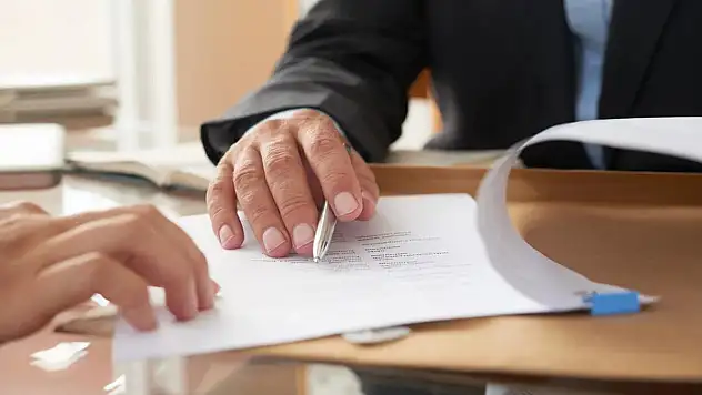 Tahliye taahhütnamesi imzalayan kiracılara kötü haber