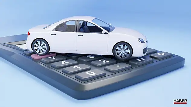 Taşıt kredisinde faizler değişti! İşte yeni hesaplama tablosu