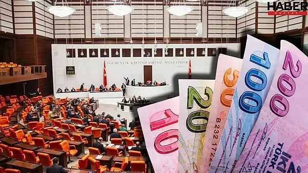 TBMM'de Bütçe Maratonu Başlıyor! 2026 Yılı Görüşmeleri 14 Gün Kesintisiz Sürecek: İşte Detaylı Takvim