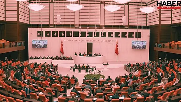 TBMM'de Kritik Hafta: 2026 Bütçe Görüşmeleri Tamamlanıyor! Üç Önemli Komisyonda Flaş Gelişmeler!