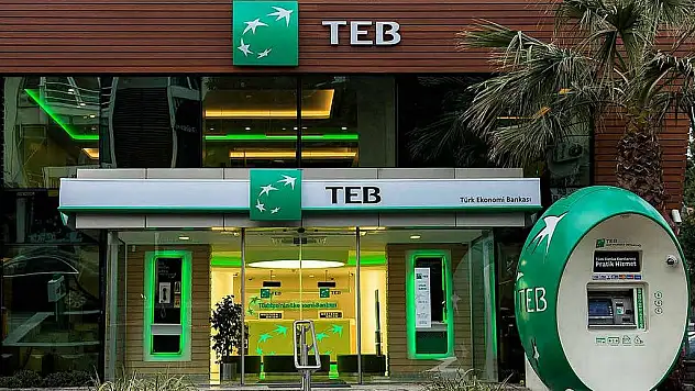 TEB 60 ay yapılandırma faiz oranı ne kadar?