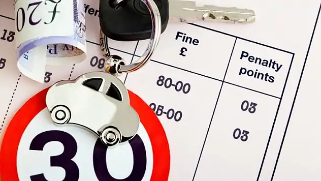 Tek seferliğe mahsus ehliyet affı mı geliyor?