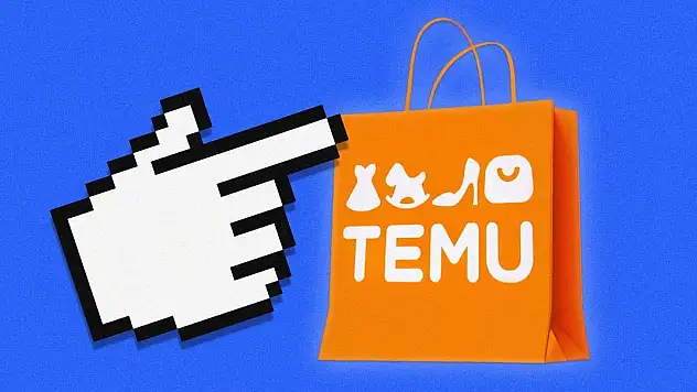 Temu 3000 TL İndirim Kodu