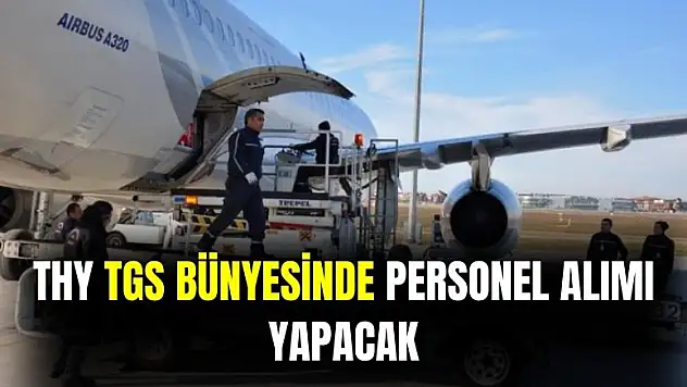 TGHY TGS bünyesinde personel alımı yapacak! Personel alımı yapacak kadrolar ve başvuru şartları