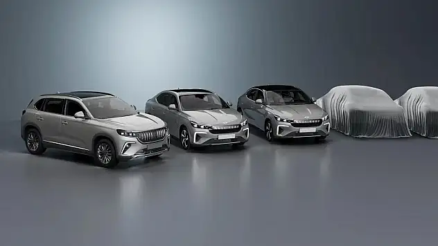 TOGG yüzde 0 faiz 12 ay vade ile 400.000 TL taşıt kredisini duyurdu