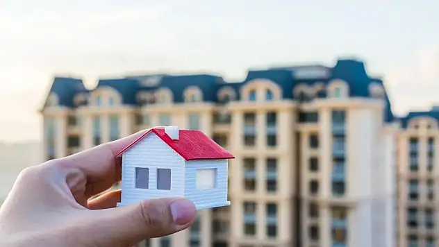 TOKİ 2025 konut fiyatları belli oldu