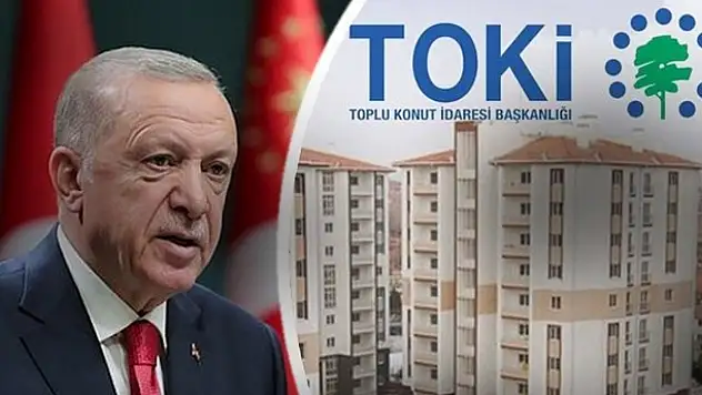TOKİ 2025 sosyal konut başvuruları ne zaman?