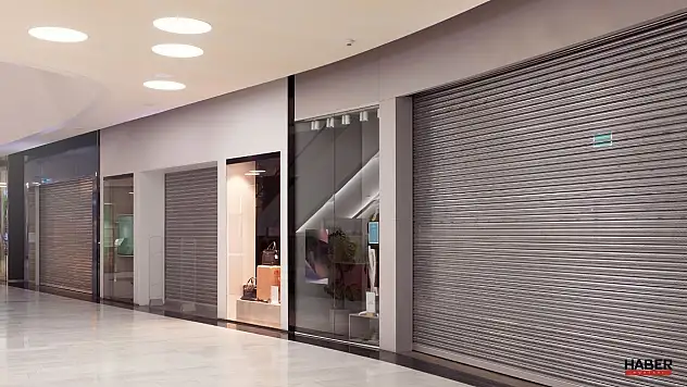 TOKİ 30 ilde 350 işyeri satacak