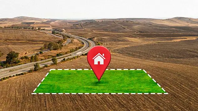 TOKİ, 36 ilde 245 arsayı açık artırmayla satacak