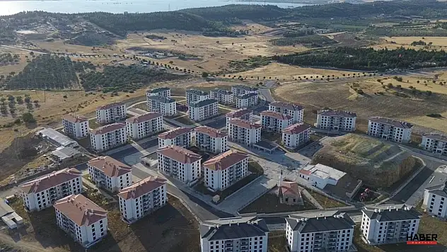 TOKİ 500 bin sosyal konut başvurusu geliyor