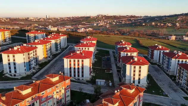 TOKİ 81 il yeni sosyal konut kampanyası fiyatları ve aylık taksit tutarları belli oldu