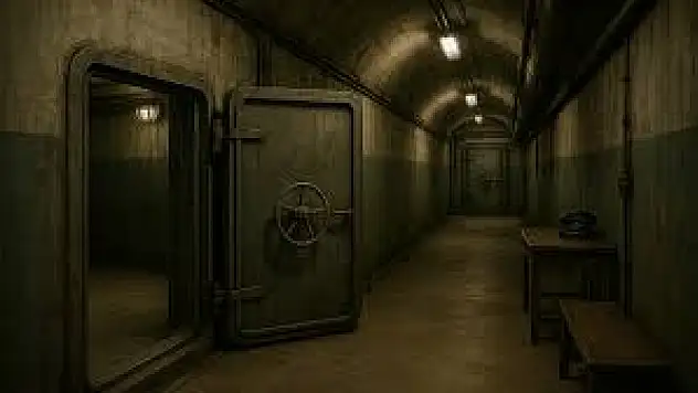 TOKİ neden sığınak inşa edecek?