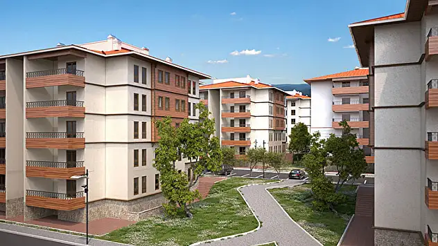 TOKİ taksitleri ne kadar? TOKİ aylık taksit tutarları 2026