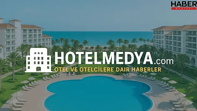 Türk Turizminde Dijital Dönüşüm Hamlesi: 'Hotel Medya' Sektörün Kurumsal Hafızası Olmaya Aday