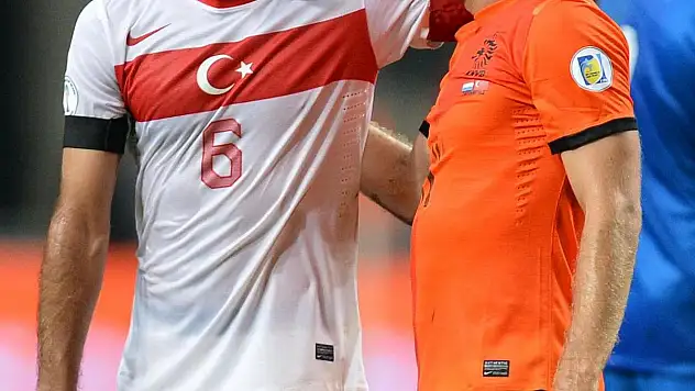 Türkiye Hollanda maçı ne zaman, saat kaçta?