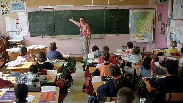 Ücretli öğretmen başvuruları başladı