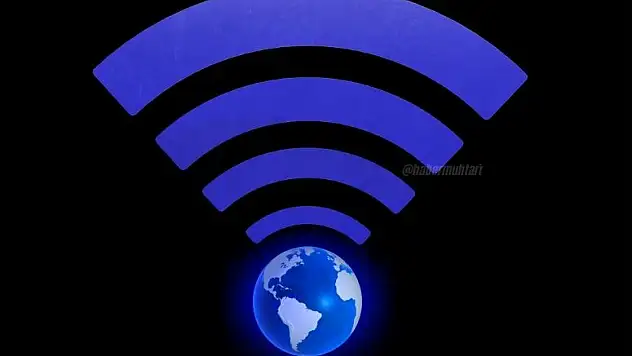 Ülke geneli internete erişimde problemler yaşanıyor