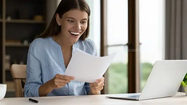 Üniversite adaylarına duyuruldu: yarın başlıyor