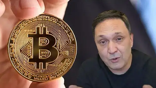 Ünlü ekonomist Selçuk Geçer yatırımcıya uzak dur diyerek uyardı