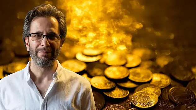 Ünlü ekonomist Tuna Kaya rekor için tarihi açıkladı