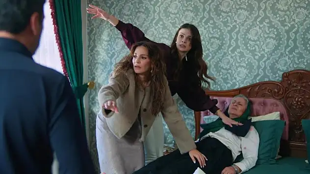 Uzak Şehir 38. bölüm fragmanı