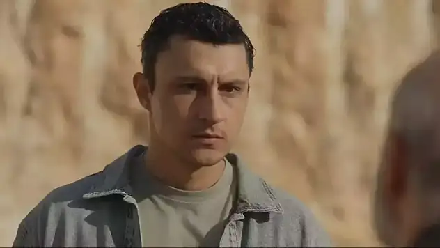 Uzak Şehir Şahin öldü mü? Uzak Şehir Şahin diziden mi çıktı?