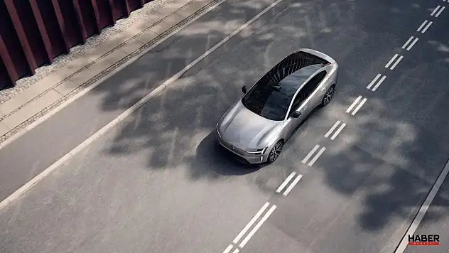 Volvo Es90 tanıtıldı! Volvo Es90 Türkiye fiyatı ne kadar olacak, ne zaman gelecek?