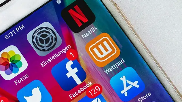 Wattpad neden yasaklandı?