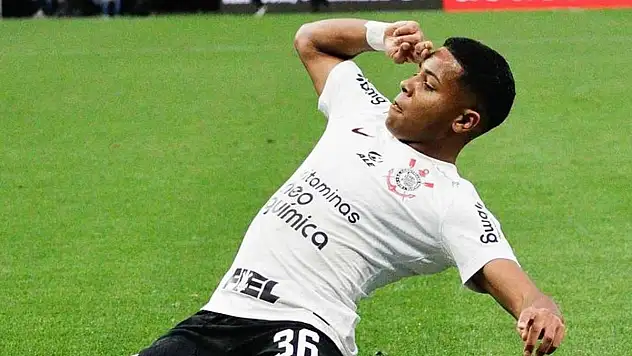 Wesley Teixeira kimdir, kaç yaşında, mevkisi nedir?