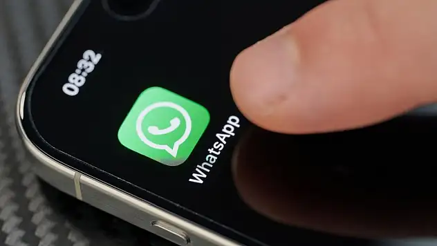 WhatsApp listeyi güncelledi! Bu telefonlarda artık kullanılamayacak