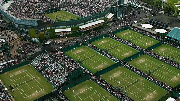 Wimbledon 2024 hangi kanaldan izlenir?
