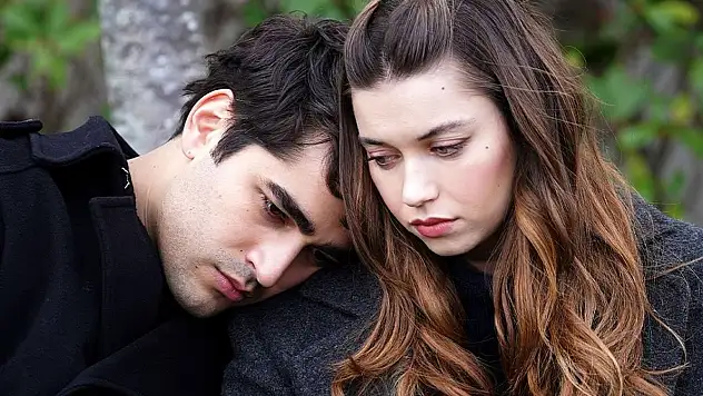 Yalı Çapkını dizisinin senaristi değişti